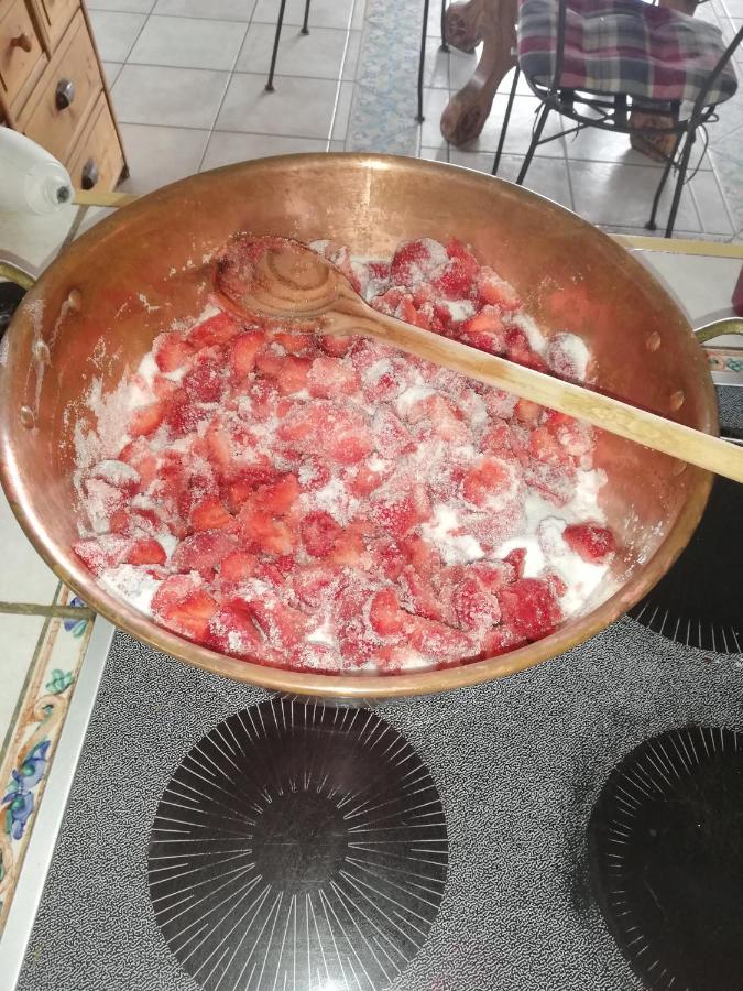 Les Haies Vives Choisy Экстерьер фото