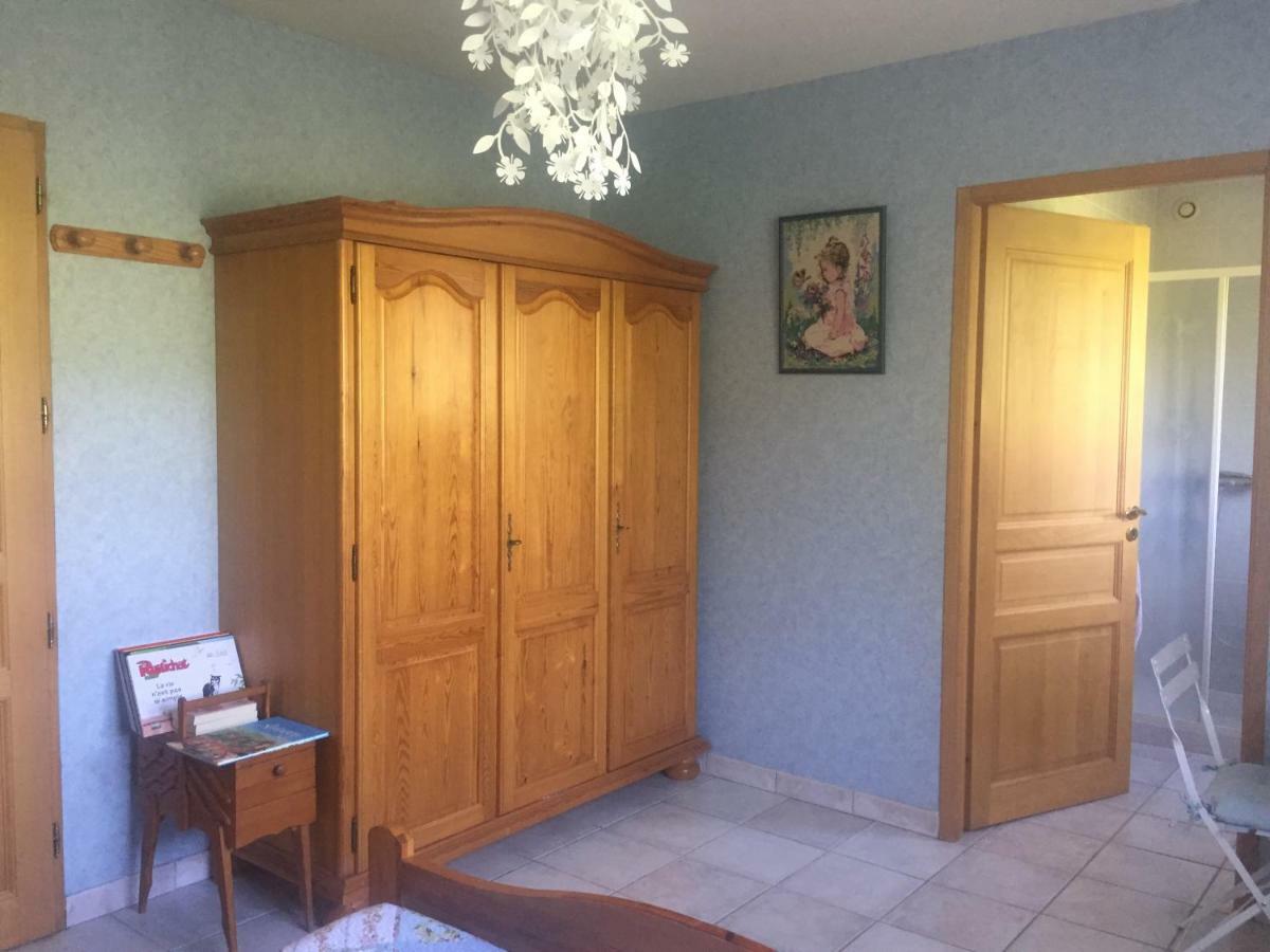 Les Haies Vives Choisy Экстерьер фото