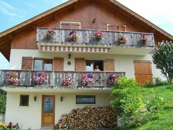 Les Haies Vives Choisy Экстерьер фото